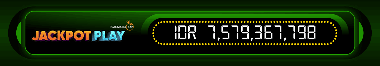 SPESIALSLOT Jackpot
