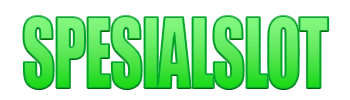 Logo SPESIALSLOT